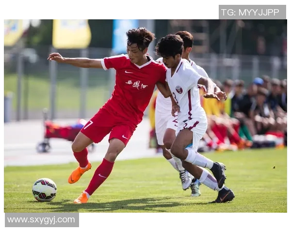 足球土伦杯：新星崛起的舞台与未来之路的探索